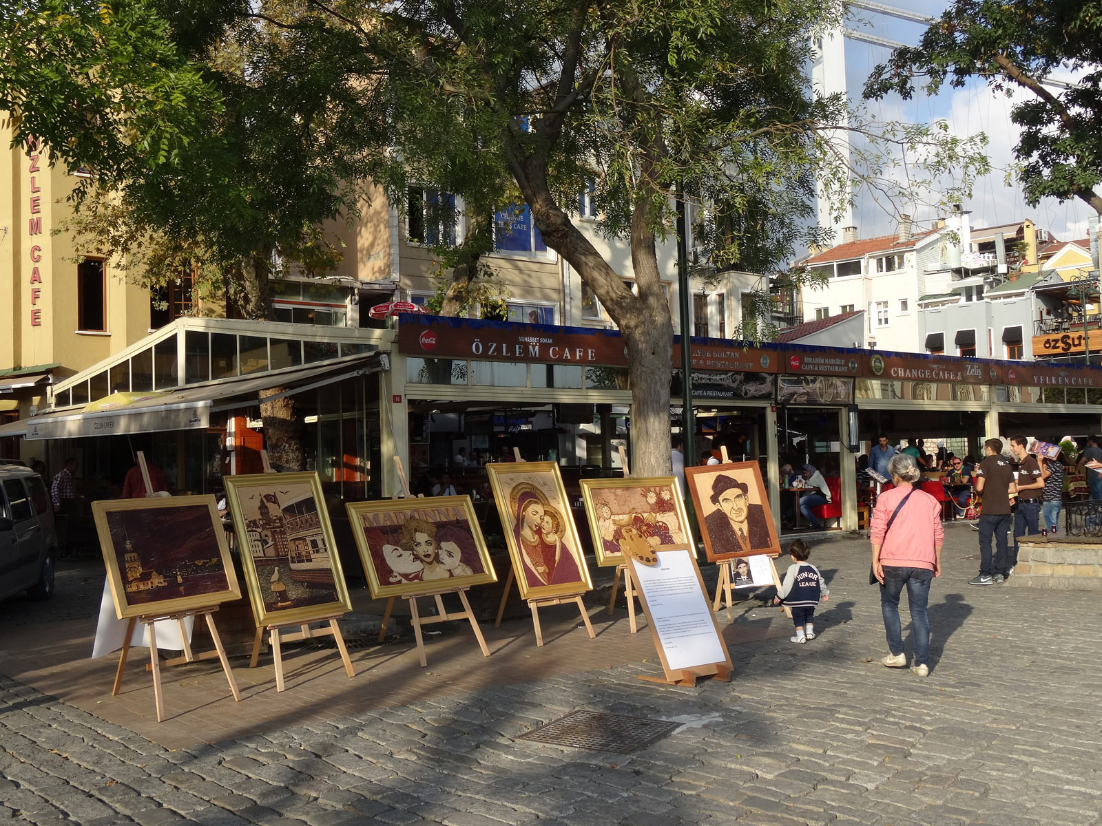 Istanbul